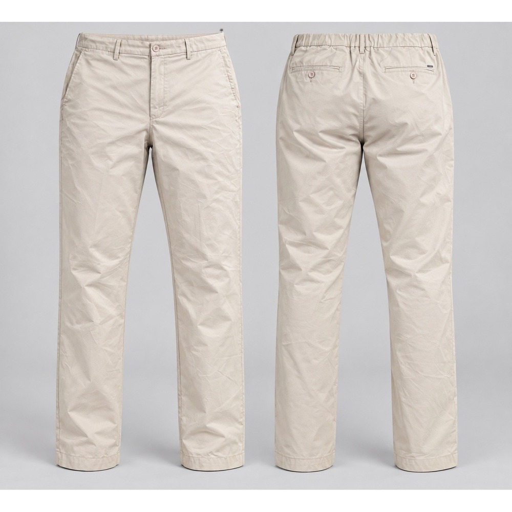 Polo Ralph Lauren pants Men 40x30 Performance elastic waist vent golf fish hike